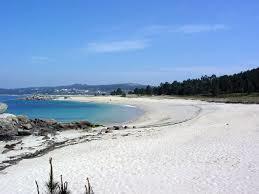 Praia de Area Grande