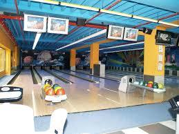 el Bolera Strike Center Villagarcia