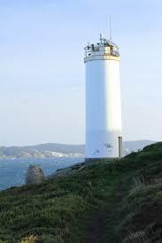 Faro de Punta Laxe