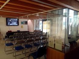 el Museo do Mar de Laxe