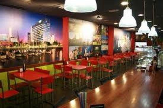 Pastelería la Porteña