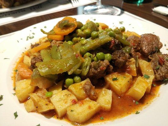 Restaurante A Galerna