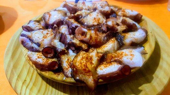 Restaurante O Feitizo