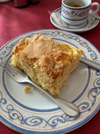 Ribeira Sacra Restaurant