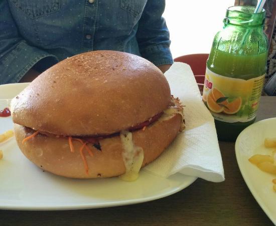 Bocadilleria Casablanca