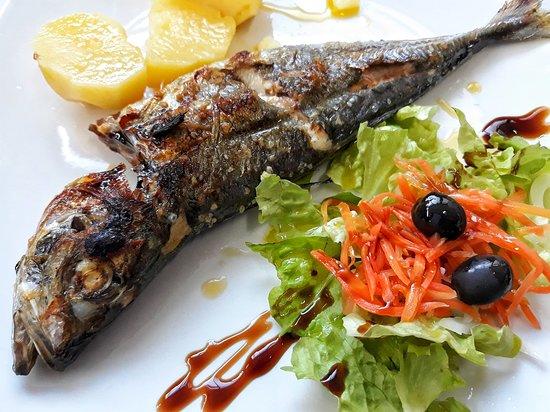 Restaurante A Nosa Terra