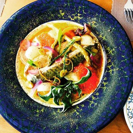 Restaurante El Pirata