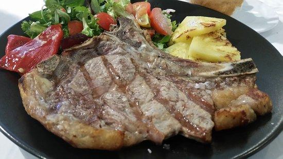 Restaurante O Carreteiro