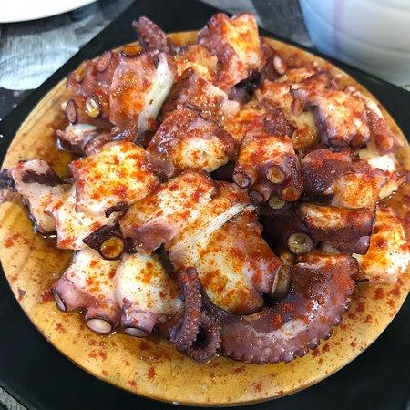 Pulpería o Panadeiro