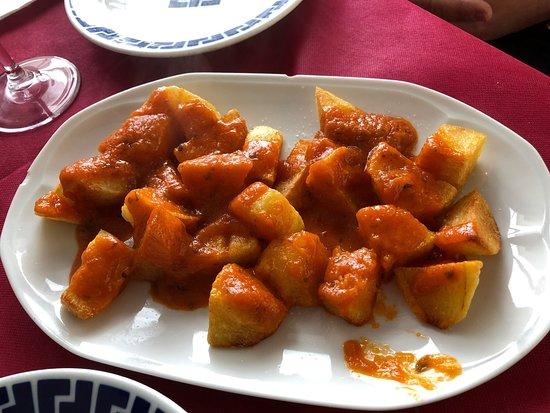 Chiringuito Don Tomás