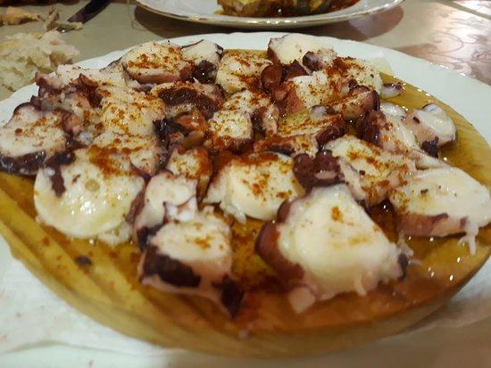 Taperia Rincón de Arcade