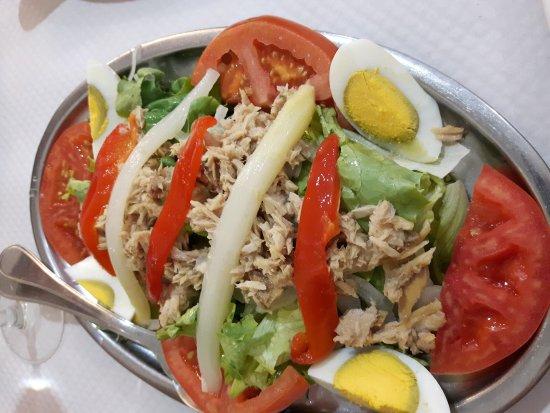 Churrasqueria Cantodearea