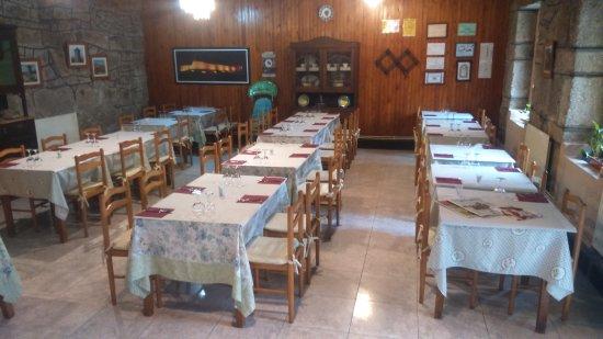 Restaurante El Retiro