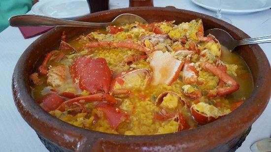 Restaurante Camineira