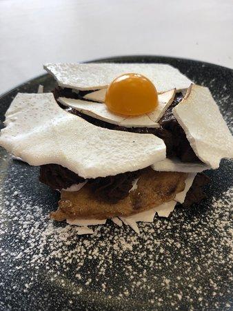 Escuela de Hostelería Álvaro Cunqueiro