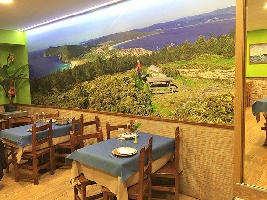 Restaurante Bodegon Prestige