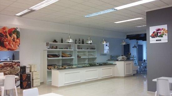 Pescaderia Cetarea Mar Cantabrico