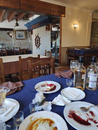 Restaurante Capitan