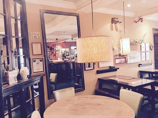 Restaurante Centro Social