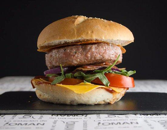 La Estación de Loman