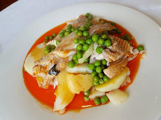 Restaurante Novo Varela