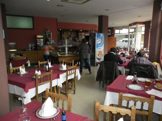 Rodicio Porto Alegre