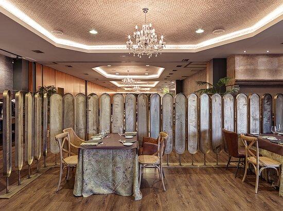 Restaurante Punta del Este