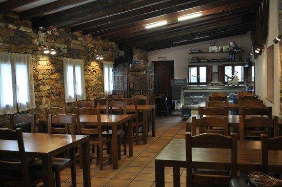 Restaurante Calzada Romana