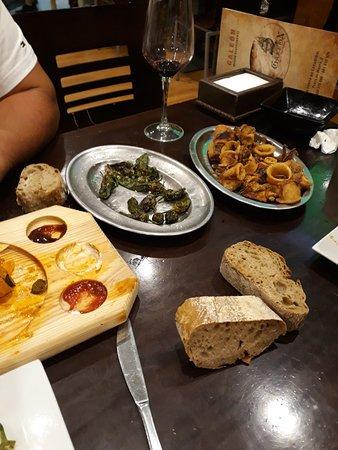 Restaurante O Galeon