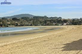 Praia Grande de Mino