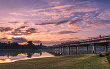 Embalse de Abegondo-Cecebre