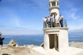 el Conxunto Escultorico De Punta Moreiras