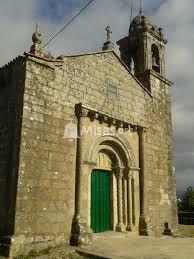 Iglesia de San Martiño