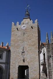 Torre del Reloj