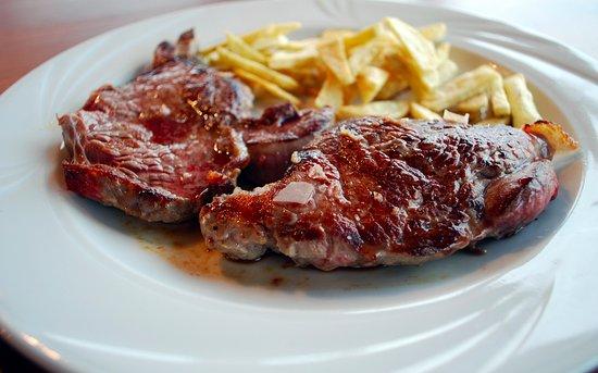 Meson e Adega do Veiga