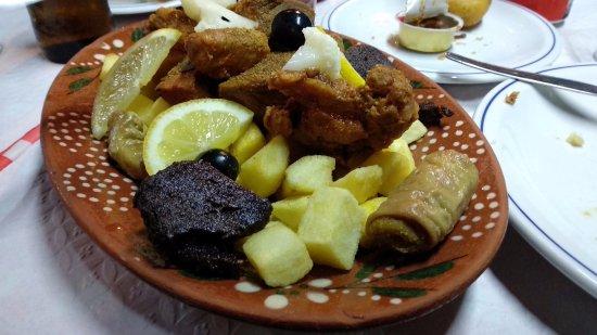 Restaurante Adega Real