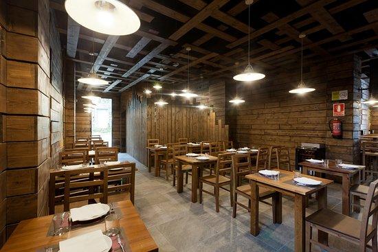 Pulpería Casa Camiño