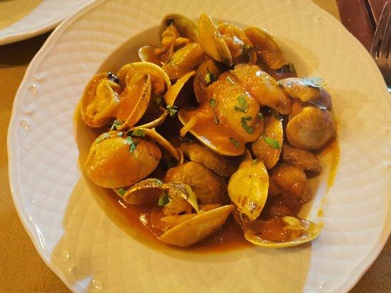 Taperia a Dos Pineiros