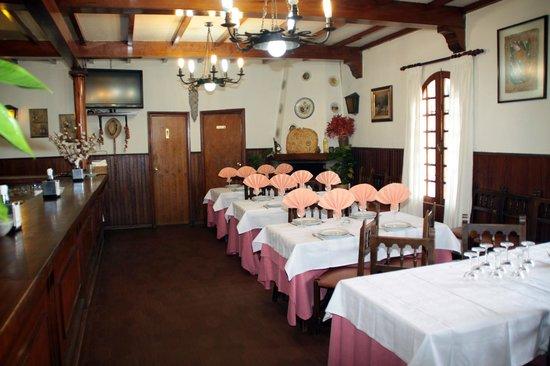 Restaurante Casa Pipeiro