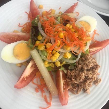 Restaurante A Xunqueira