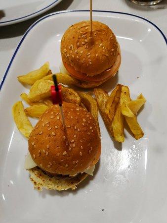 Restaurante Casa Macillos