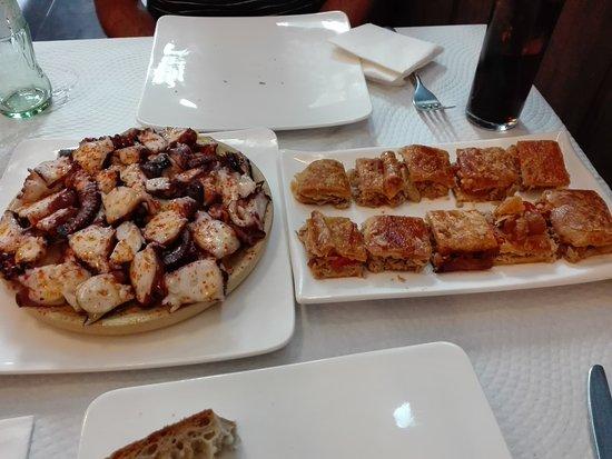 Santa Fe Restaurante