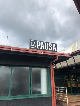 La Pausa Cafeteria