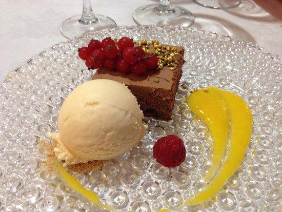 Cafe Bar Parrillada Vilanova