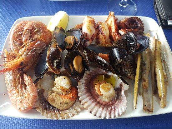 Restaurante Calafigueira