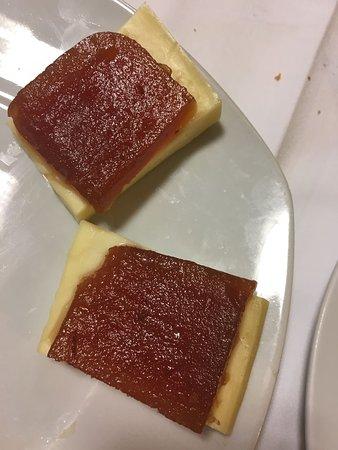 Restaurante A Estacion