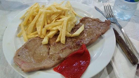 Restaurante Casa Aroza