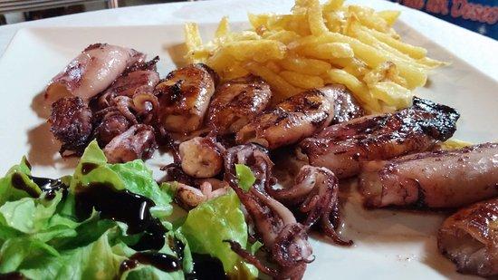 La Bodeguita del Puerto