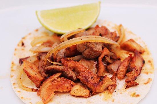 Chac Mool Taqueria Mexicana