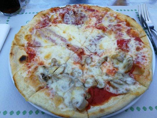 Pizzeria Baratto